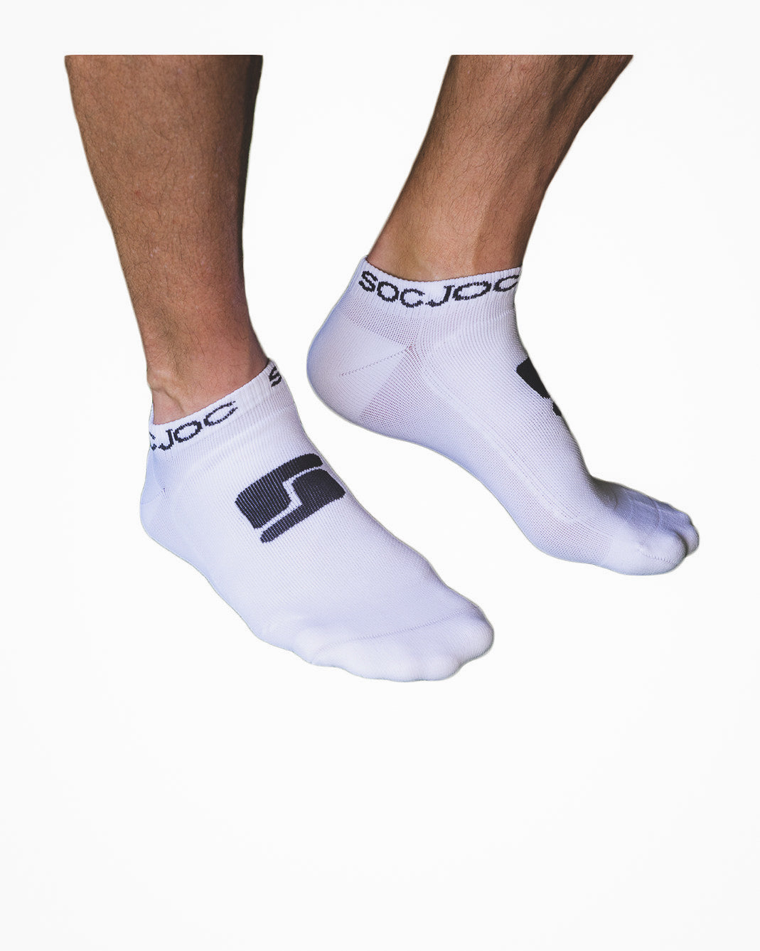 SOCJOC Activewear ankle socks - men's chicagos