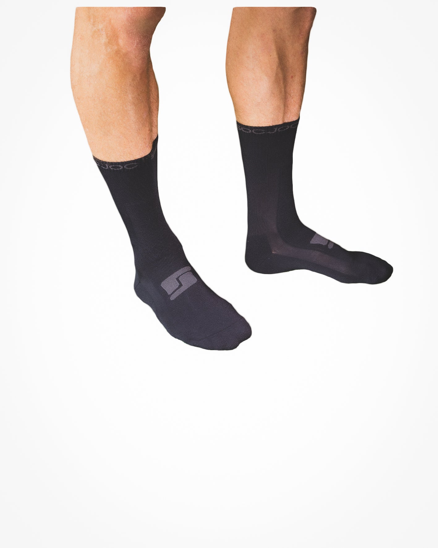 SOCJOC Activewear crew socks - men's mambas