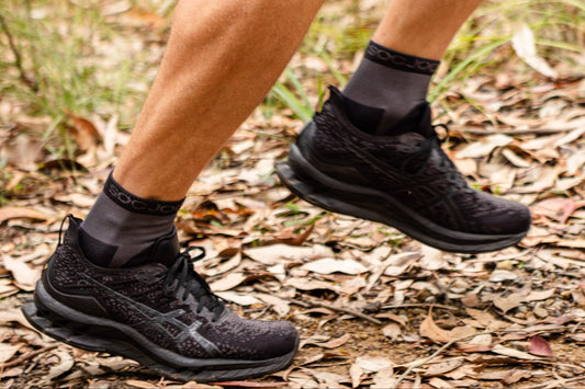 Common Sock Problems During Long Days on Your Feet (And How to Avoid Them)