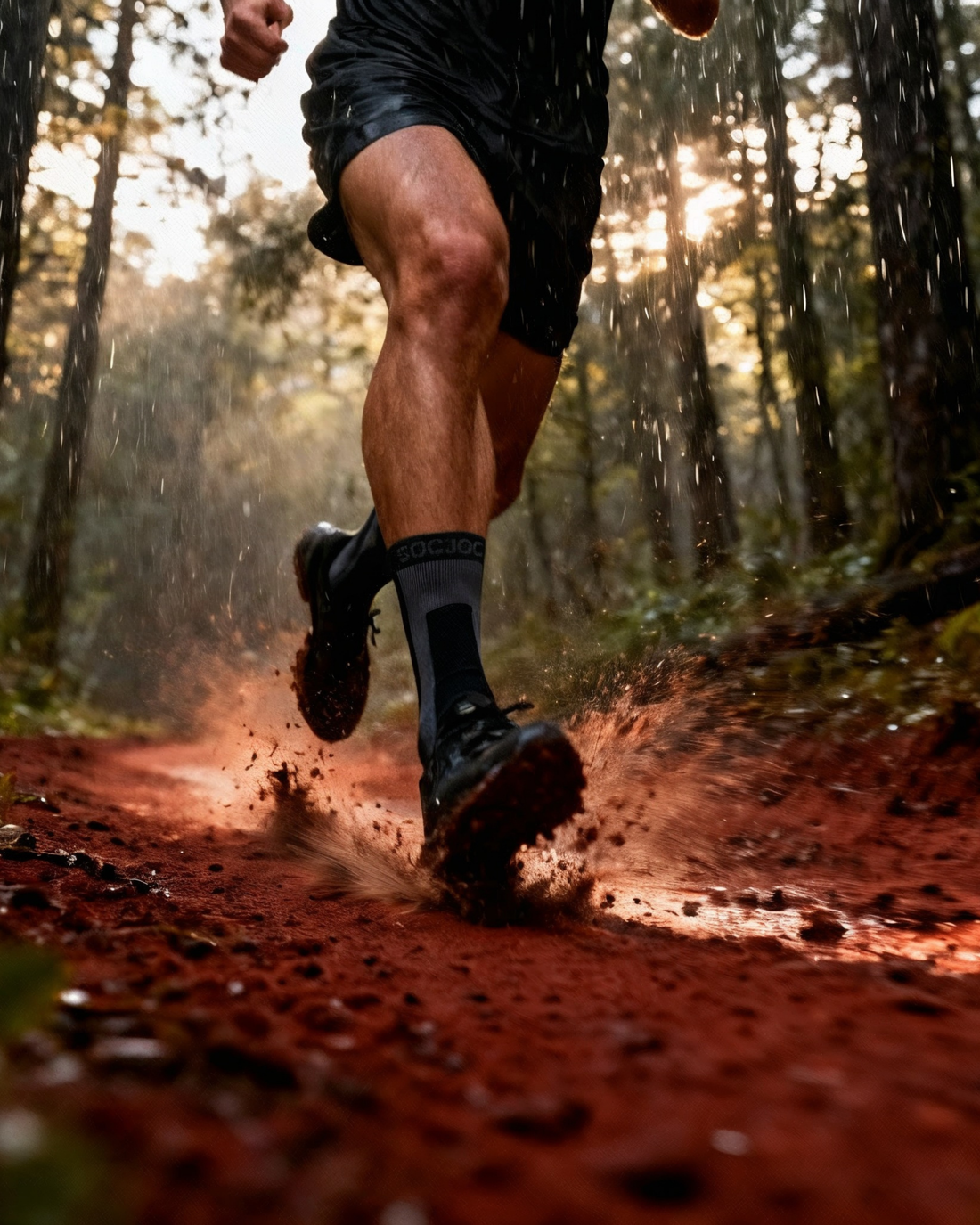 Do Performance Socks Actually Make a Difference?