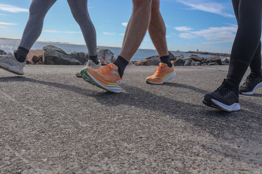 Struggling with Running Pains? Here is a solution.