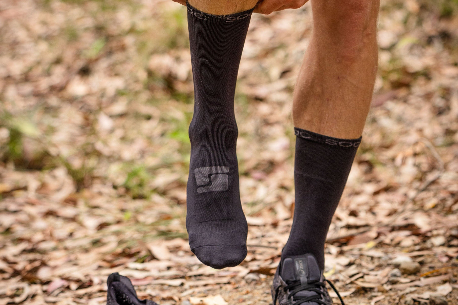 Crew Socks