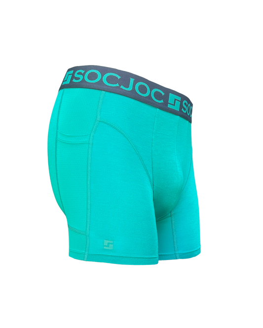 SOCJOC Men’s Boxer Briefs