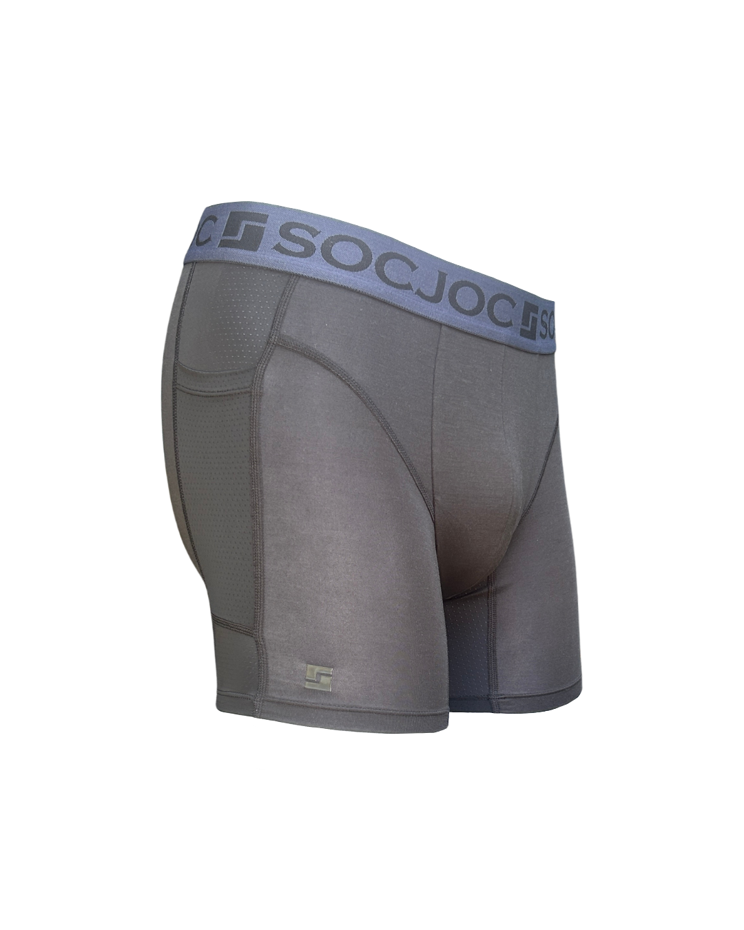 SOCJOC Men’s Boxer Briefs