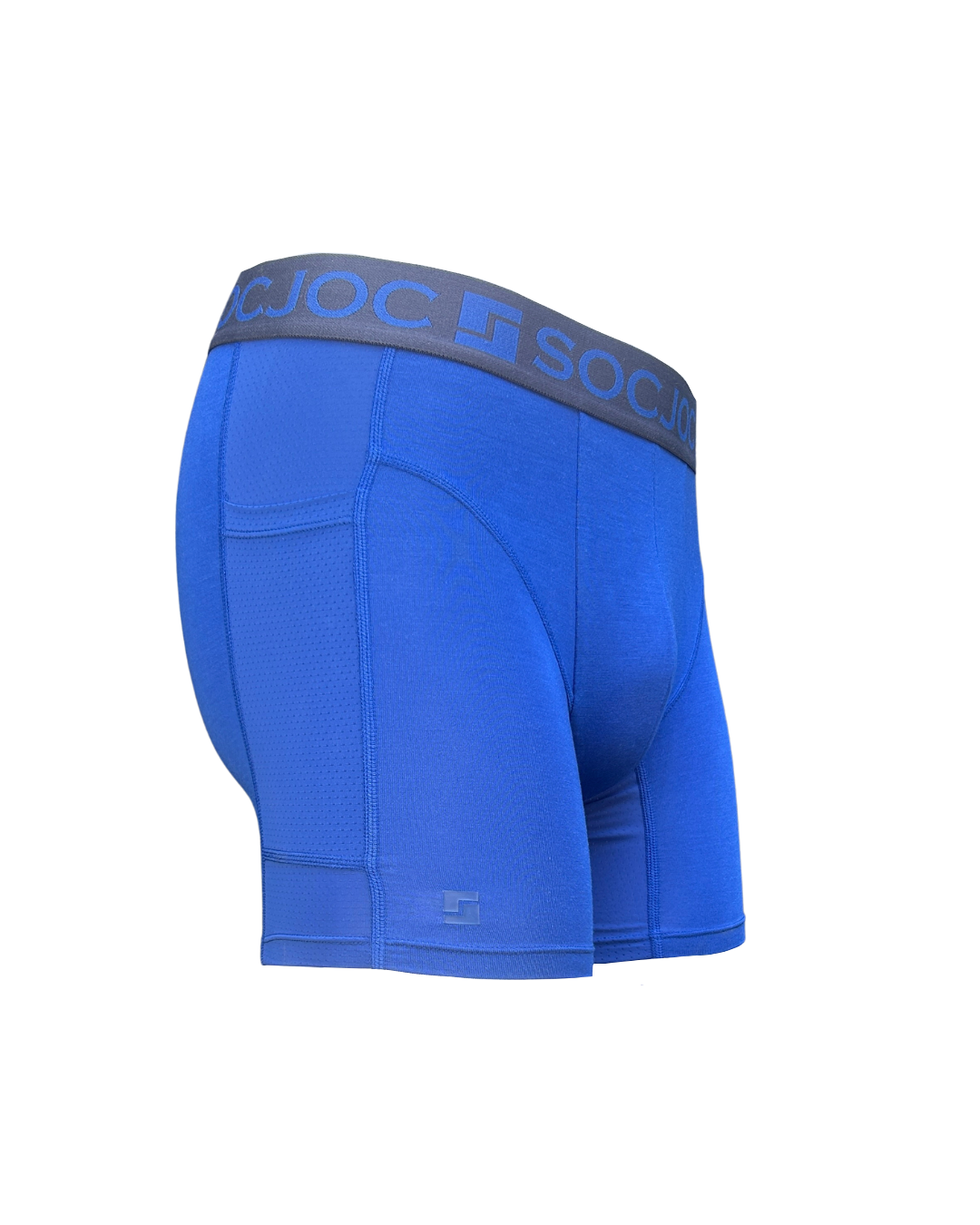 SOCJOC Men’s Boxer Briefs