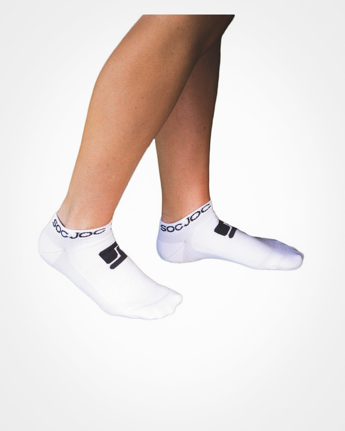 SOCJOC Activewear ankle socks - women's chicagos