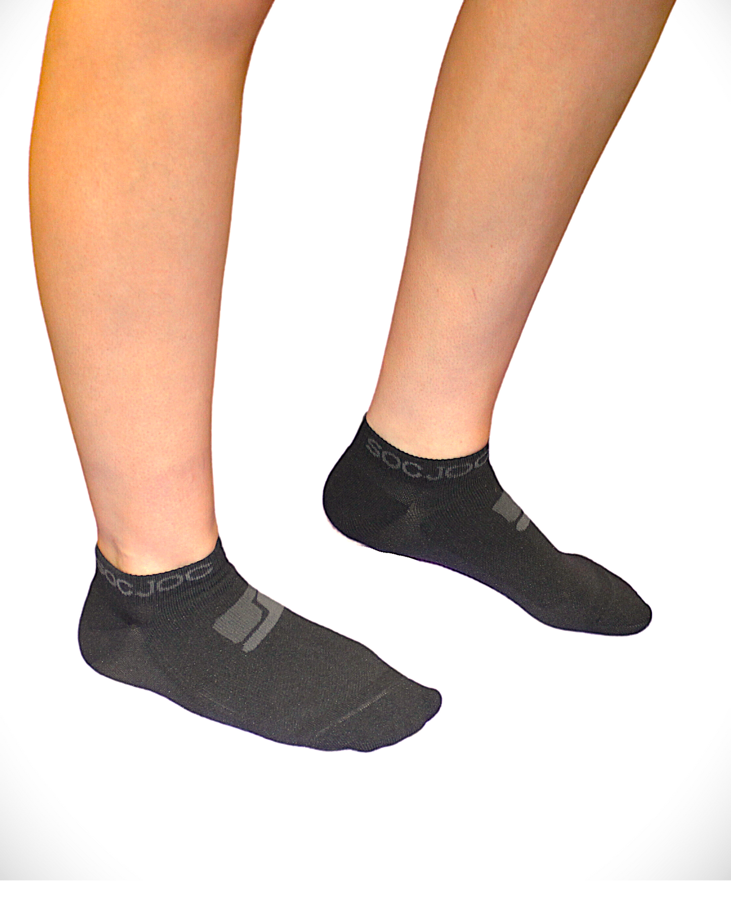 SOCJOC Activewear ankle socks - women's mambas
