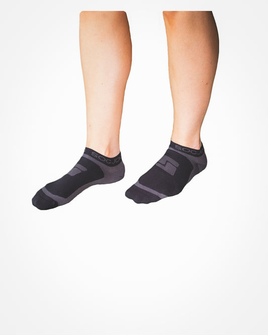SOCJOC Activewear ankle socks - women's originals