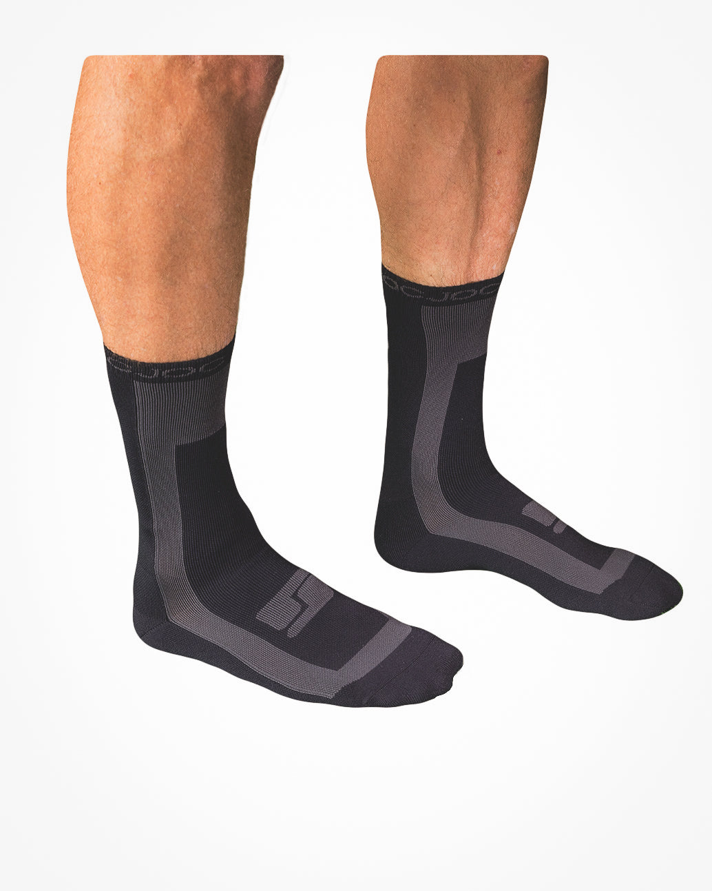 SOCJOC Activewear crew socks - men's originals