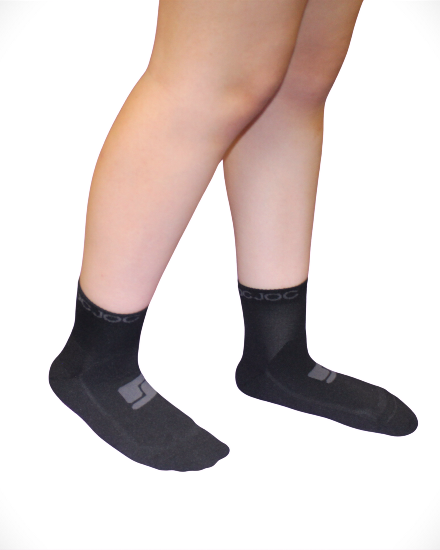 SOCJOC Activewear quarter socks - women's mambas